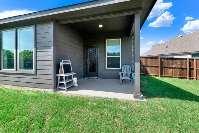 7640 Rhyner Way, Fort Worth, TX 76137