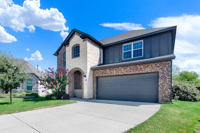 7640 Rhyner Way, Fort Worth, TX 76137