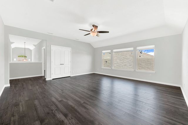 7640 Rhyner Way, Fort Worth, TX 76137