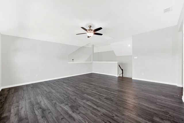 7640 Rhyner Way, Fort Worth, TX 76137