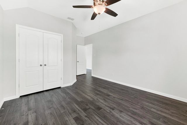 7640 Rhyner Way, Fort Worth, TX 76137