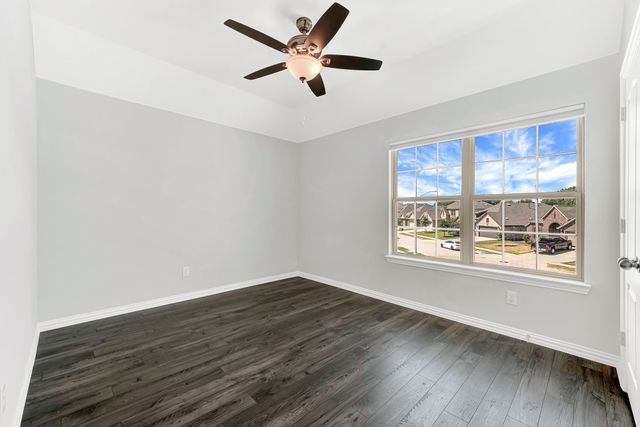 7640 Rhyner Way, Fort Worth, TX 76137