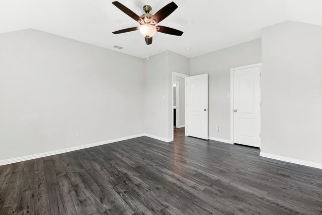 7640 Rhyner Way, Fort Worth, TX 76137