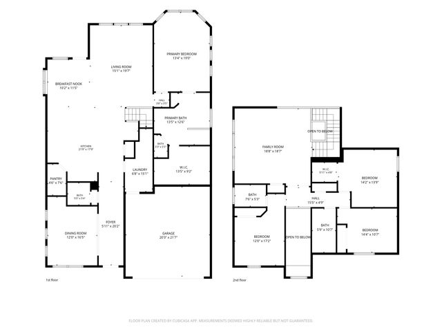 7640 Rhyner Way, Fort Worth, TX 76137
