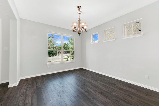 7640 Rhyner Way, Fort Worth, TX 76137