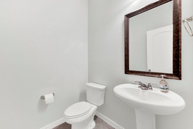 7640 Rhyner Way, Fort Worth, TX 76137