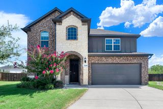 7640 Rhyner Way, Fort Worth, TX 76137