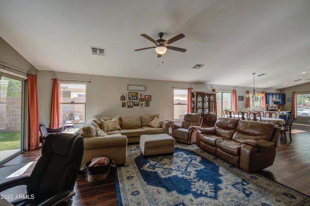 6409 S 22ND Avenue, Phoenix, AZ 85041