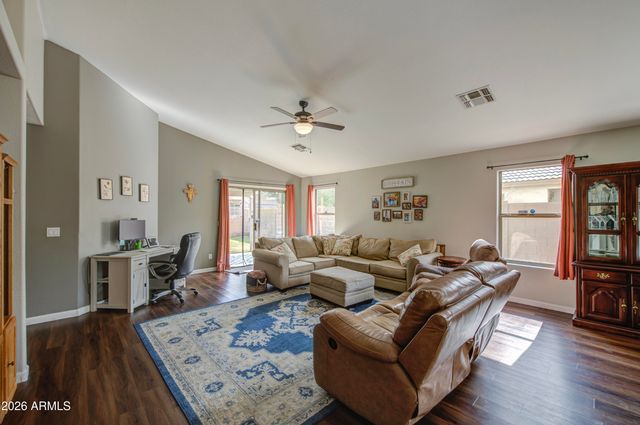 6409 S 22ND Avenue, Phoenix, AZ 85041