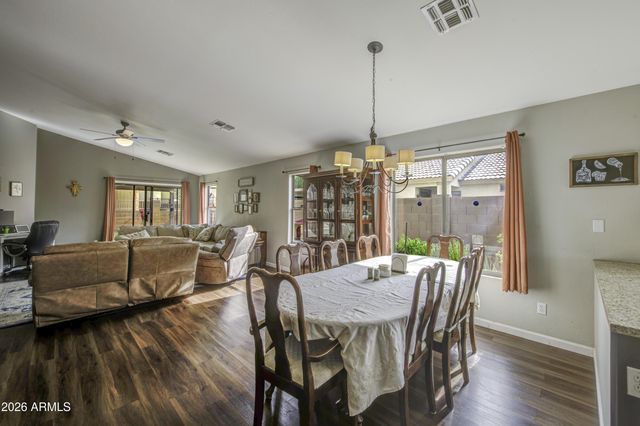 6409 S 22ND Avenue, Phoenix, AZ 85041