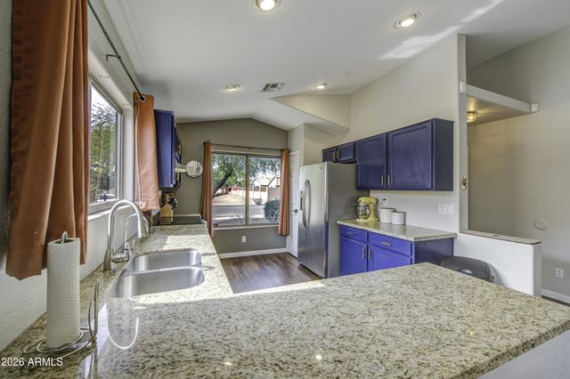 6409 S 22ND Avenue, Phoenix, AZ 85041