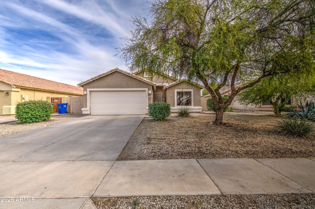 6409 S 22ND Avenue, Phoenix, AZ 85041