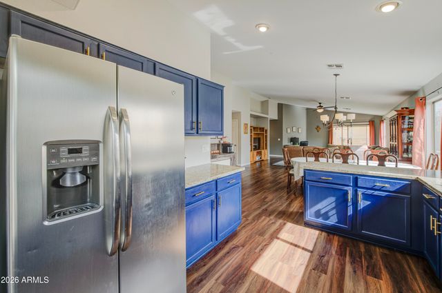 6409 S 22ND Avenue, Phoenix, AZ 85041