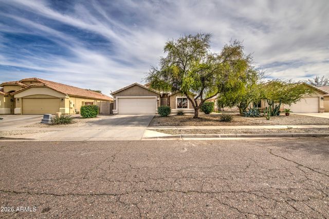 6409 S 22ND Avenue, Phoenix, AZ 85041