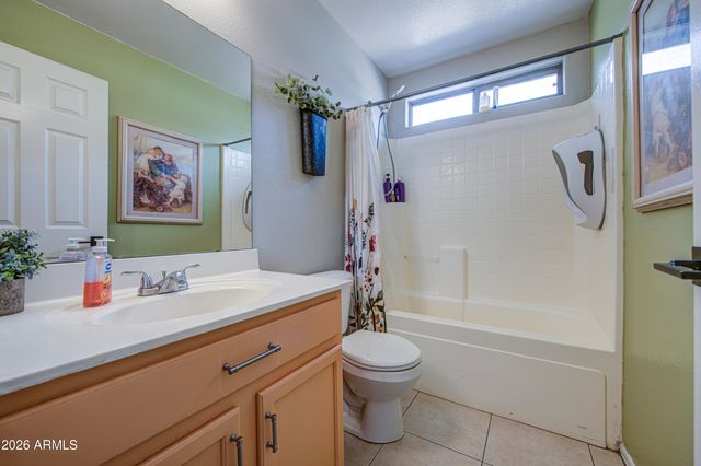 6409 S 22ND Avenue, Phoenix, AZ 85041