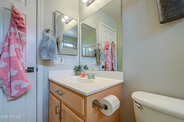 6409 S 22ND Avenue, Phoenix, AZ 85041