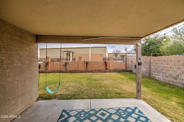 6409 S 22ND Avenue, Phoenix, AZ 85041