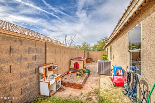 6409 S 22ND Avenue, Phoenix, AZ 85041