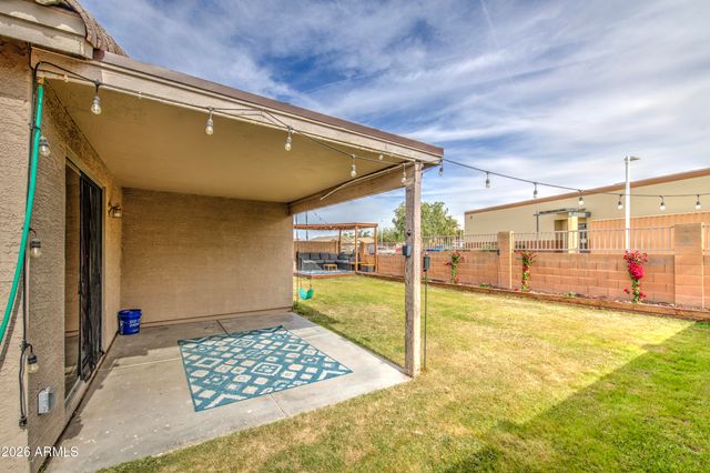 6409 S 22ND Avenue, Phoenix, AZ 85041