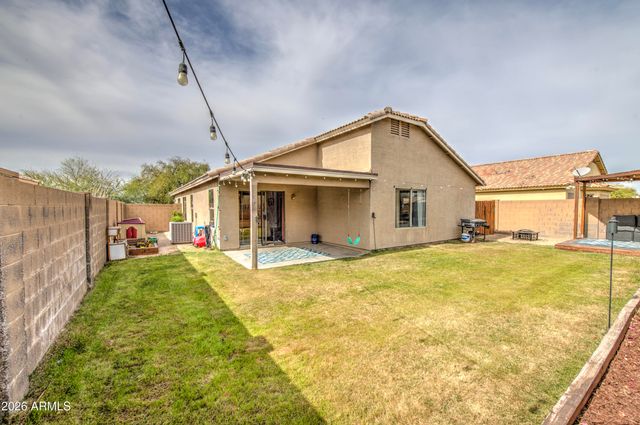 6409 S 22ND Avenue, Phoenix, AZ 85041