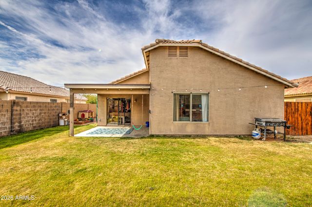 6409 S 22ND Avenue, Phoenix, AZ 85041