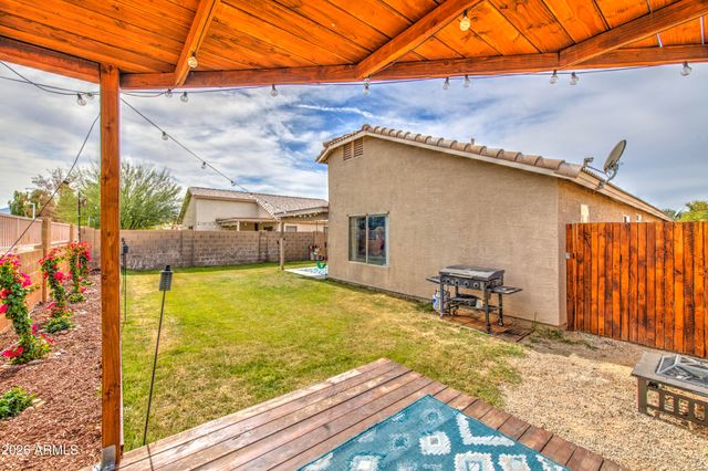 6409 S 22ND Avenue, Phoenix, AZ 85041