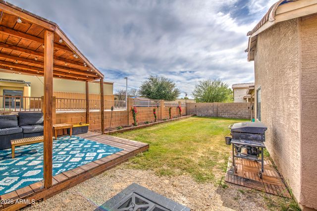 6409 S 22ND Avenue, Phoenix, AZ 85041