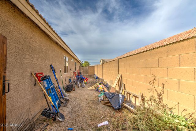 6409 S 22ND Avenue, Phoenix, AZ 85041