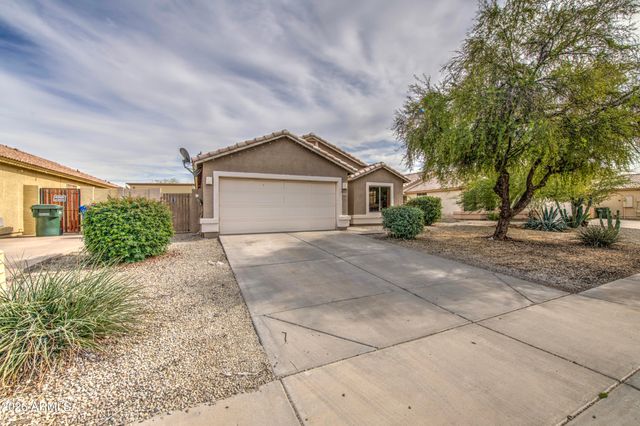 6409 S 22ND Avenue, Phoenix, AZ 85041