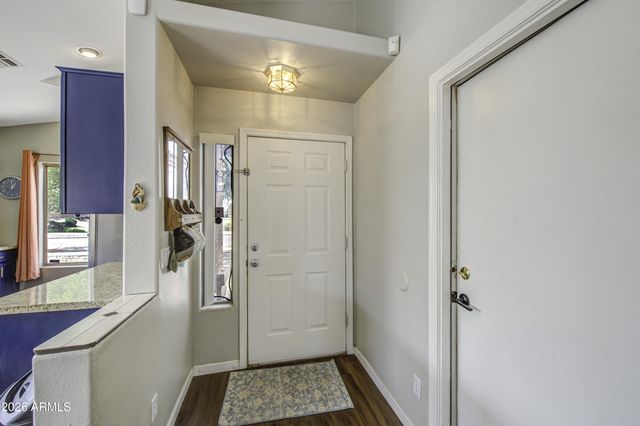 6409 S 22ND Avenue, Phoenix, AZ 85041