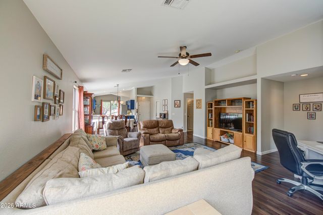 6409 S 22ND Avenue, Phoenix, AZ 85041