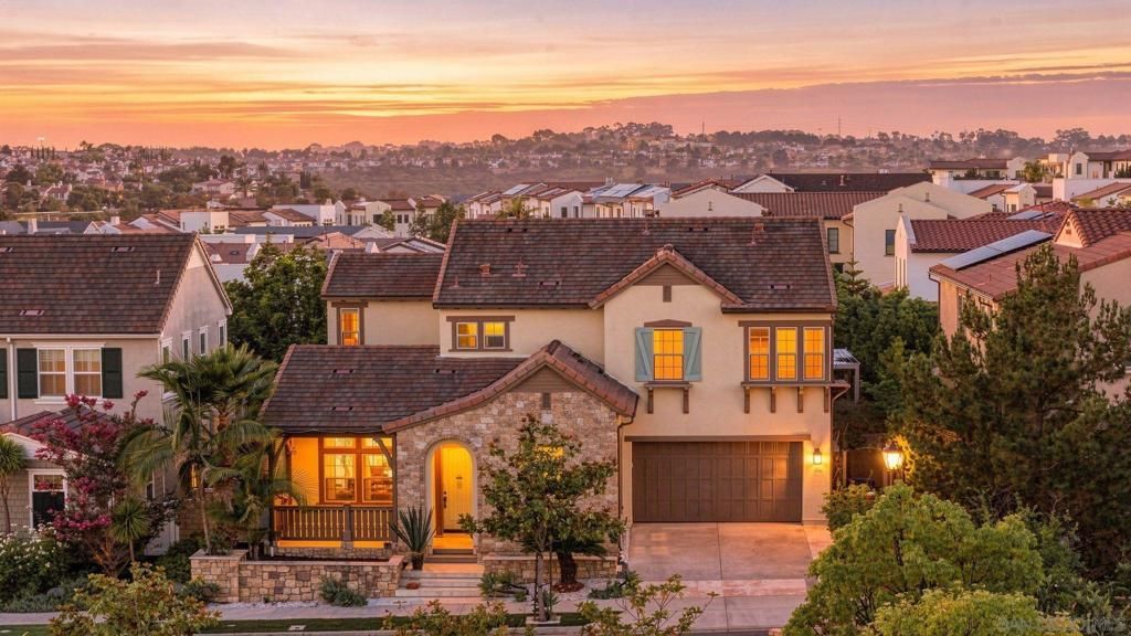 13656 Clover Hill Way, San Diego, CA 92130 — exterior