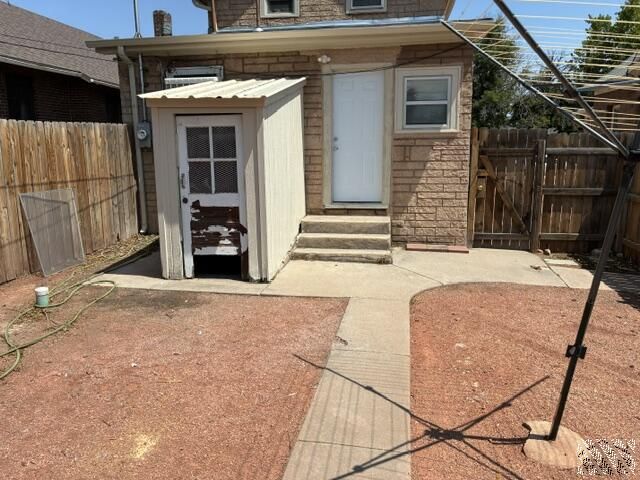 1231 S Santa Fe Ave, Pueblo, CO 81006