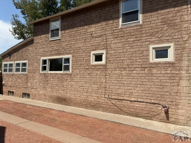 1231 S Santa Fe Ave, Pueblo, CO 81006