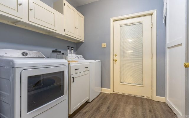 237 Chick Lane, East End, AR 72206