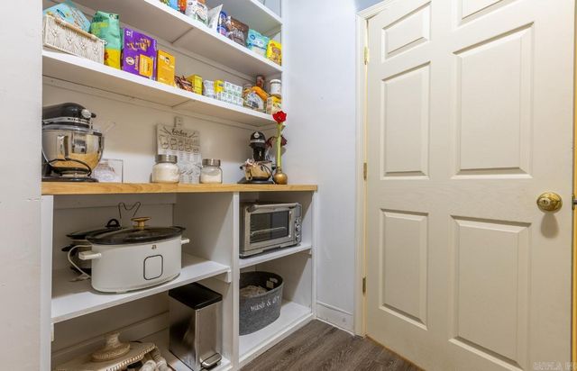 237 Chick Lane, East End, AR 72206