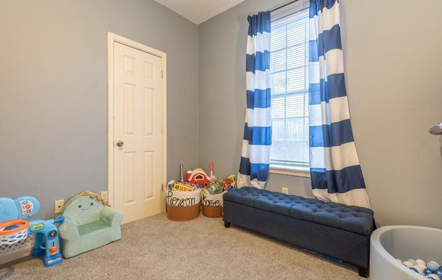 237 Chick Lane, East End, AR 72206