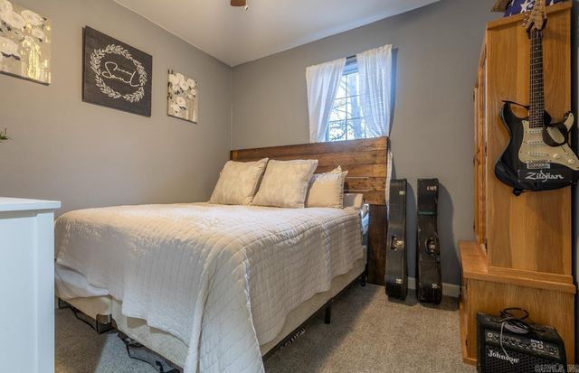 237 Chick Lane, East End, AR 72206