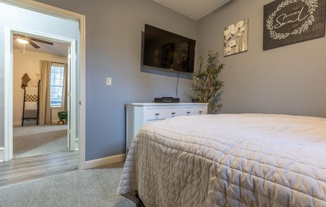 237 Chick Lane, East End, AR 72206