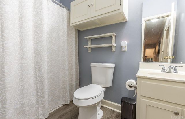 237 Chick Lane, East End, AR 72206