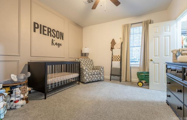 237 Chick Lane, East End, AR 72206