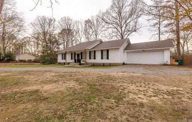237 Chick Lane, East End, AR 72206
