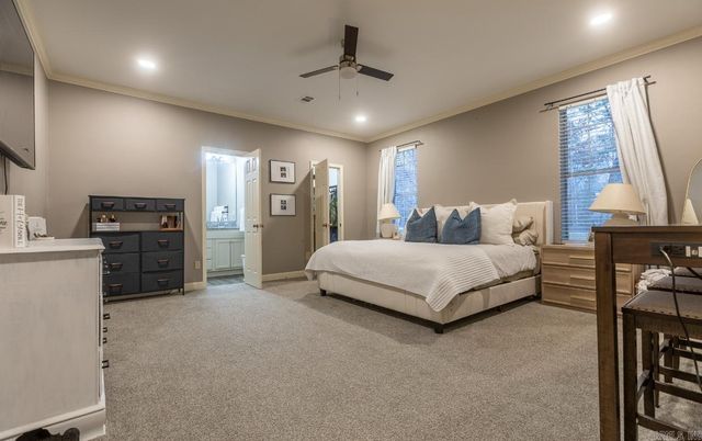 237 Chick Lane, East End, AR 72206