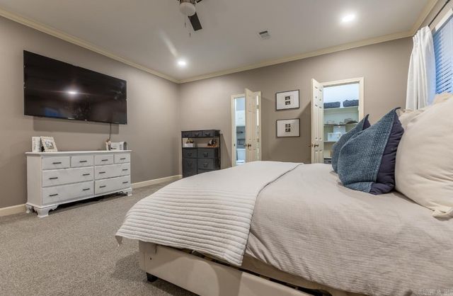 237 Chick Lane, East End, AR 72206