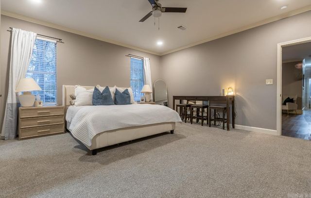 237 Chick Lane, East End, AR 72206