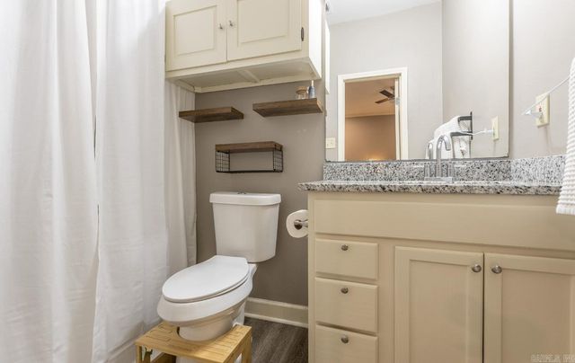 237 Chick Lane, East End, AR 72206