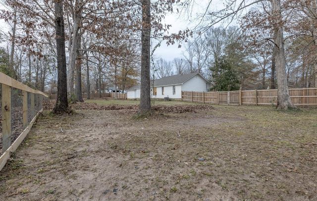 237 Chick Lane, East End, AR 72206