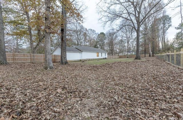 237 Chick Lane, East End, AR 72206