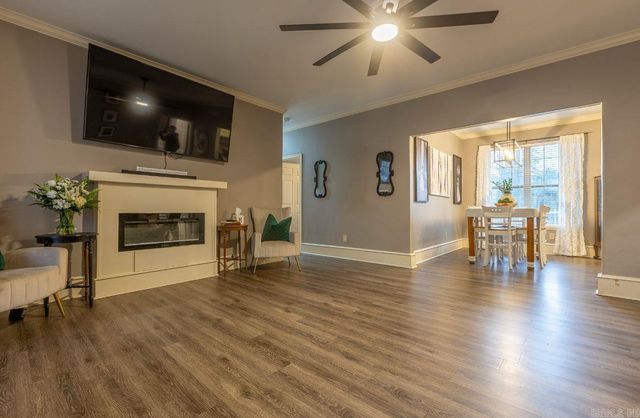 237 Chick Lane, East End, AR 72206