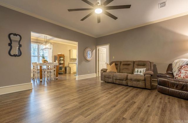 237 Chick Lane, East End, AR 72206